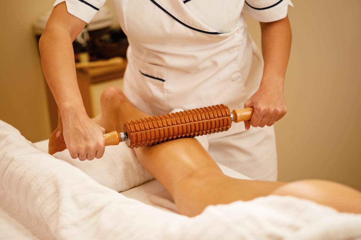 presoterapia