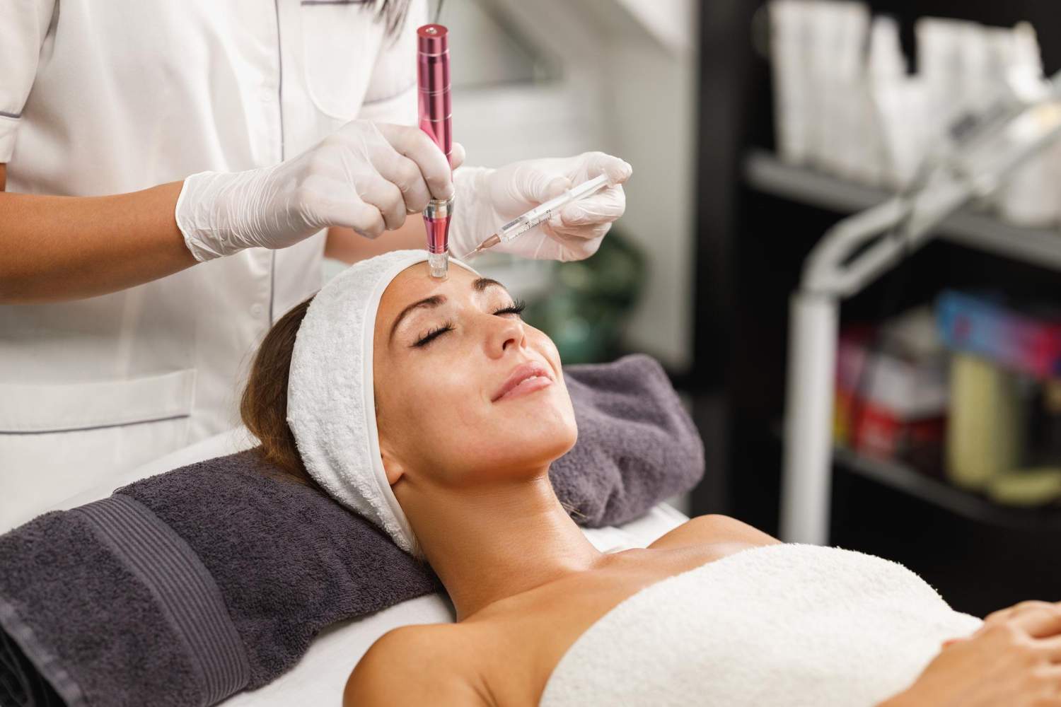 dermapen