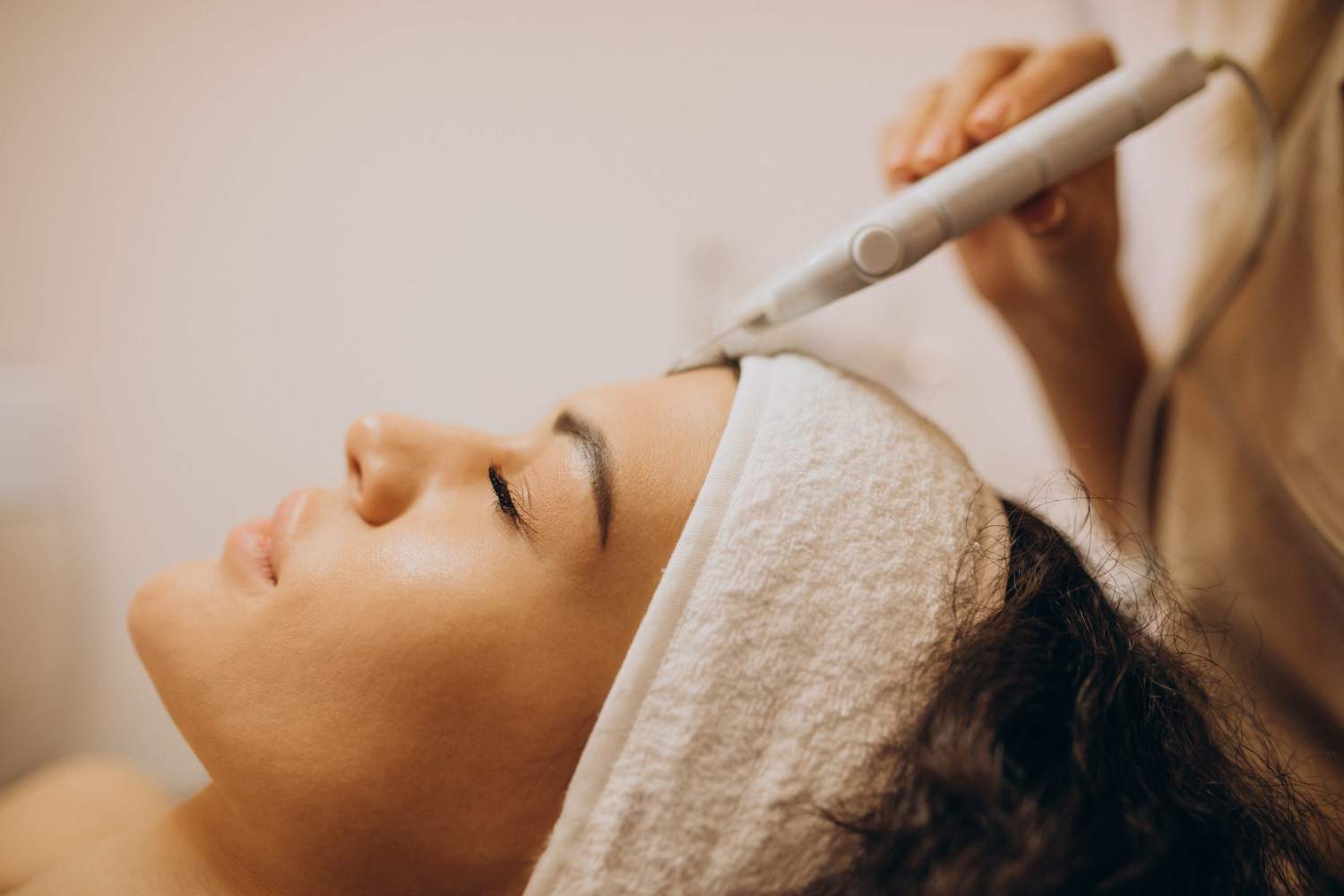 dermapen