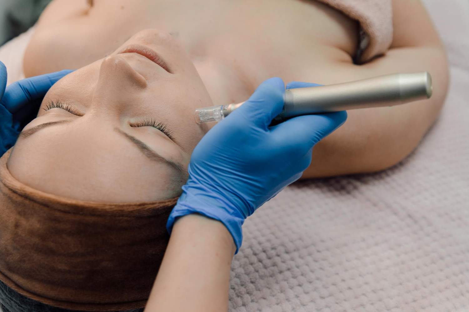 dermapen