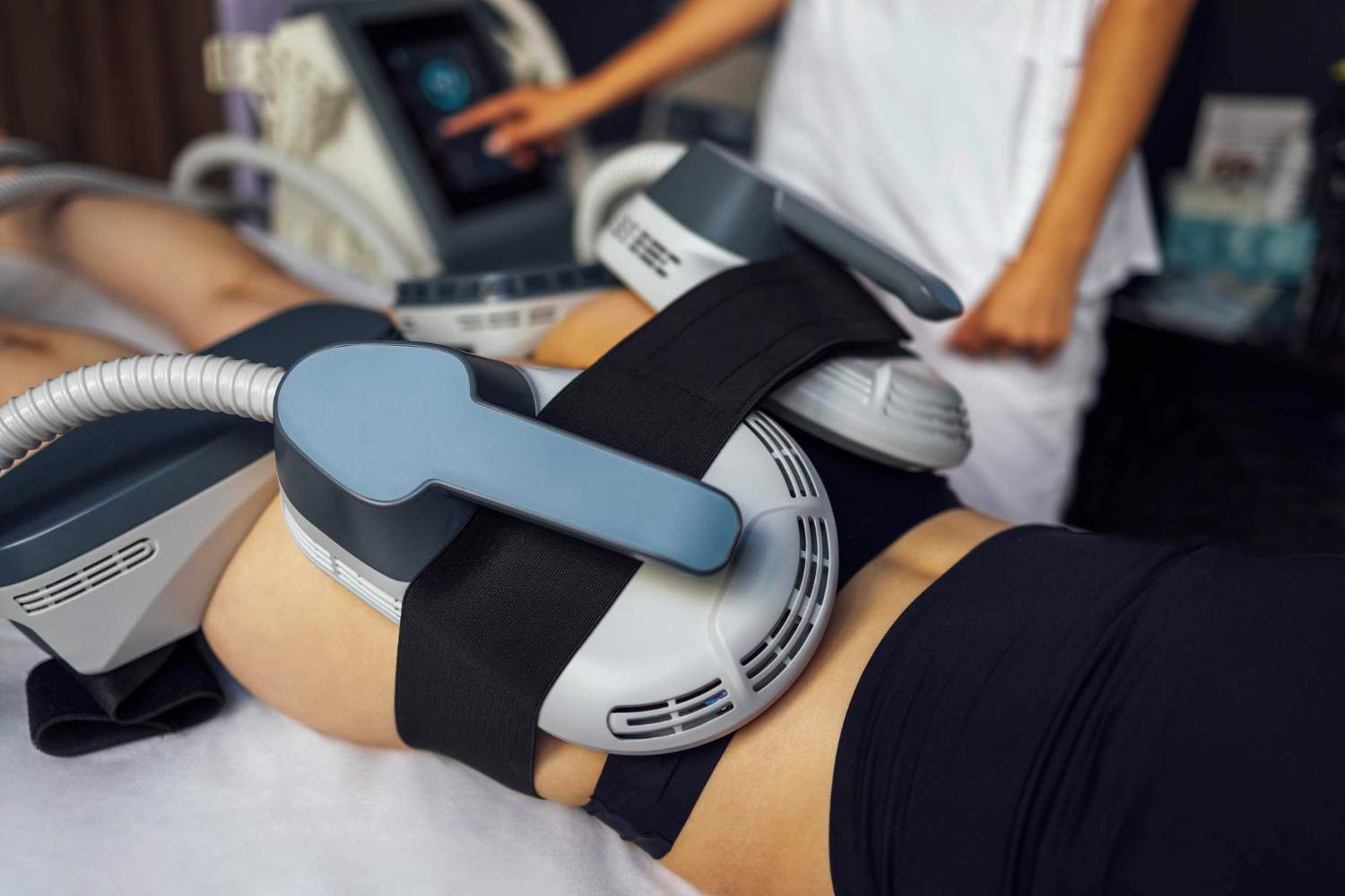 presoterapia